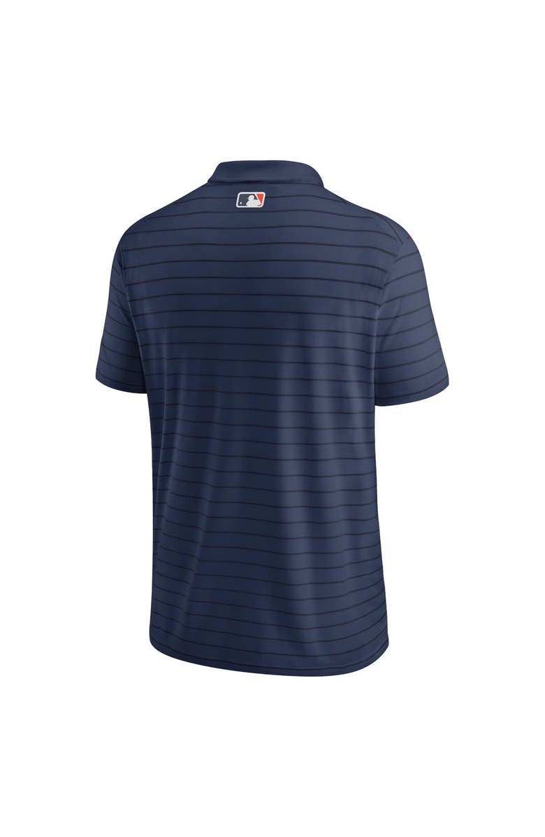 Nike Men's Nike Navy Houston Astros City Connect Victory Performance Polo, Alternate, color, 