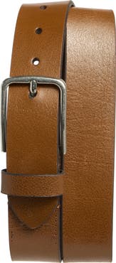 Joe's Jeans Vintage Leather Belt