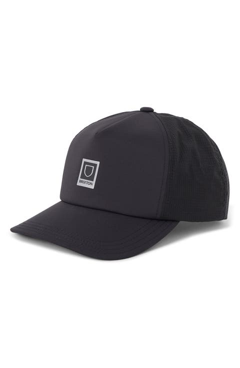 Beta Journey Baseball Cap