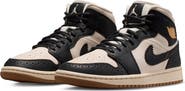 Jordan Air Jordan 1 Mid SE Basketball Sneaker