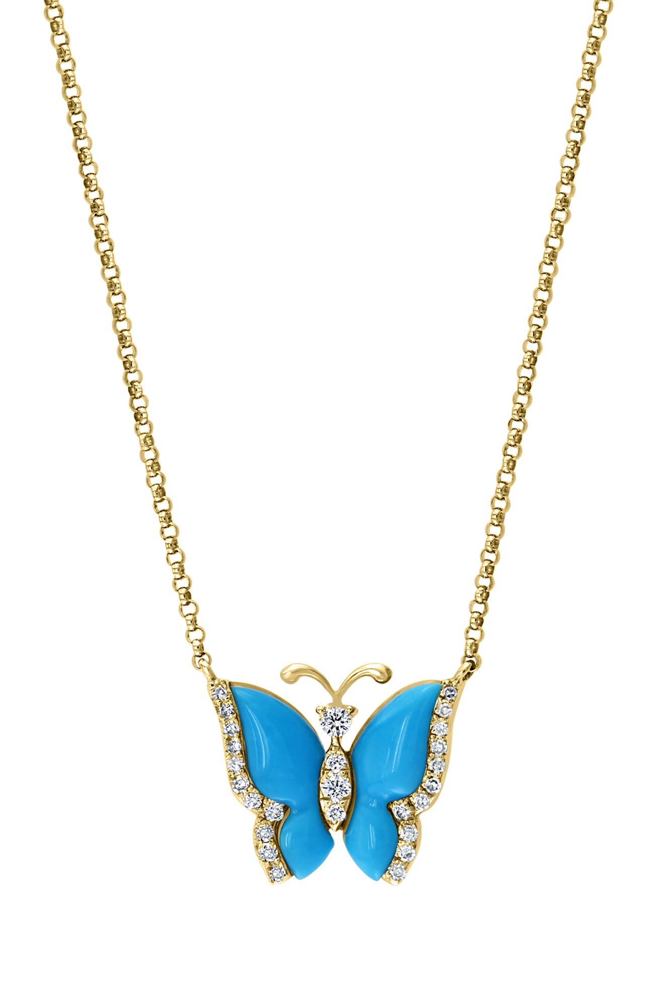 selected 14K Gold