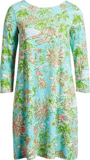 Lilly Pulitzer® Ophelia Shift Dress
