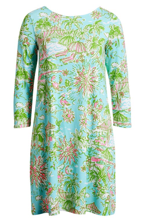 Lilly Pulitzer ® Ophelia Shift Dress In Multi