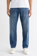 Mavi Jeans Zach Mid Rise Straight Leg Jeans