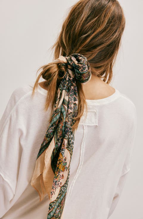Intimately FP So Silk Bandana