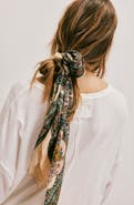 Free People Intimately FP So Silk Bandana