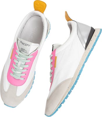 Tokyo Sneaker