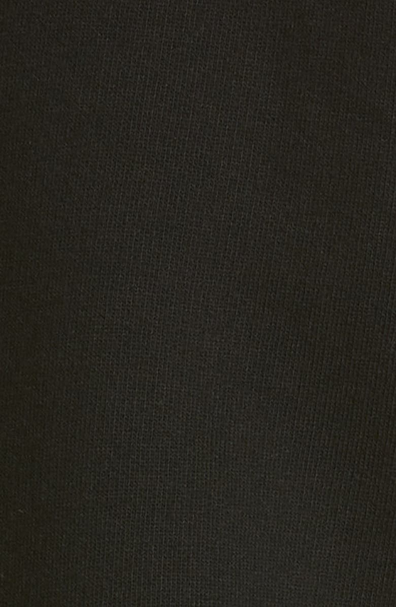 Off-White Caravaggio Arrows Pullover Hoodie, Alternate, color, 