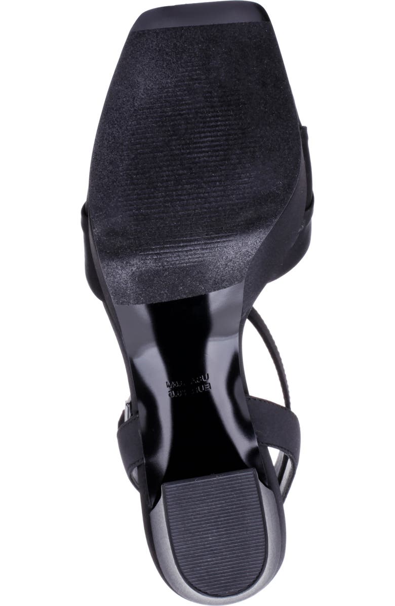 Nina Dorcas Platform Sandal, Alternate, color,