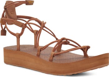 Midform Infinity Gladiator Sandal