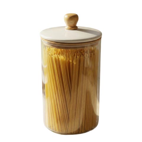 Madras Canister
