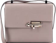 Pre-Owned Hermes Verrou Bag Epsom 21