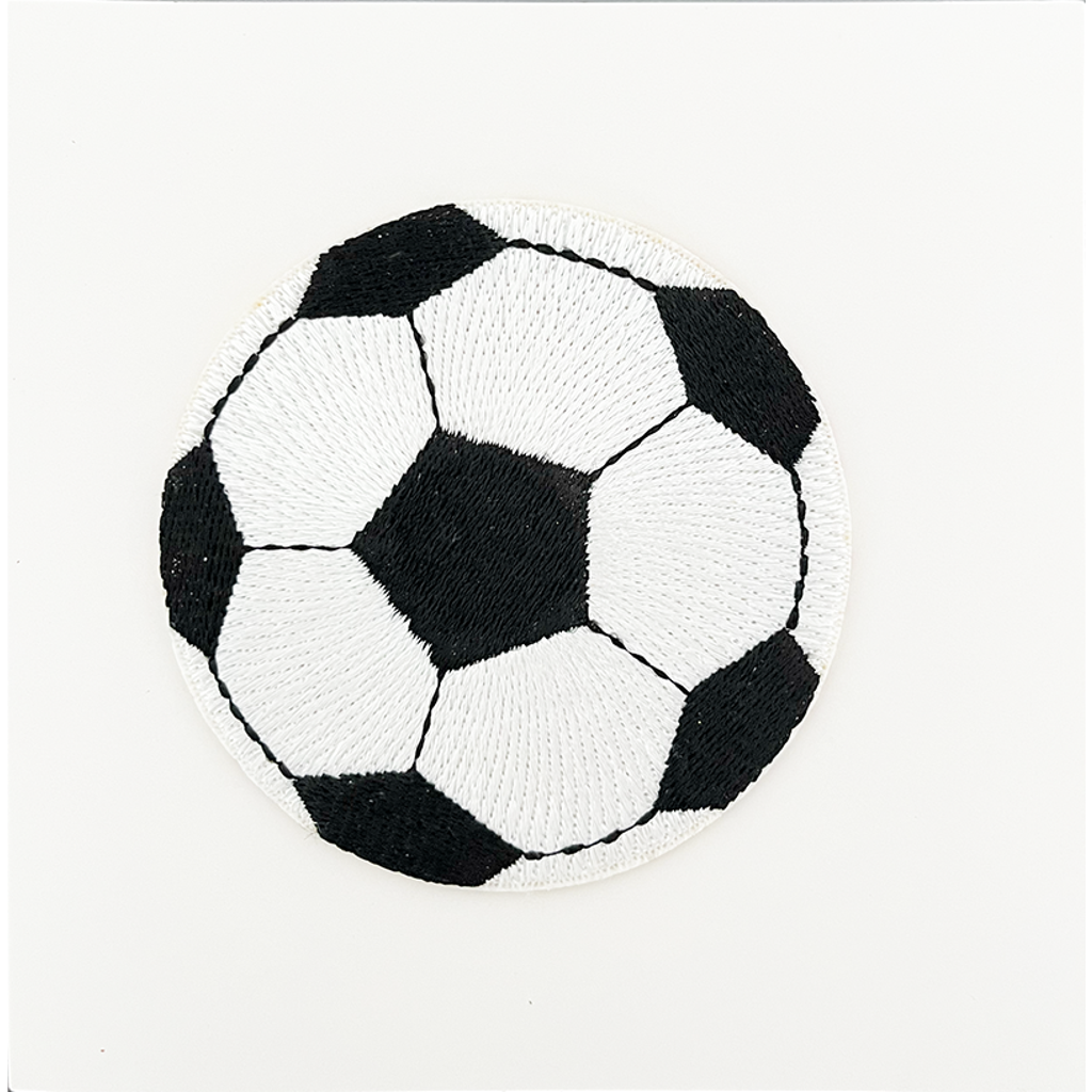 Shop Daydream Society Stick On Patches In Soccer
