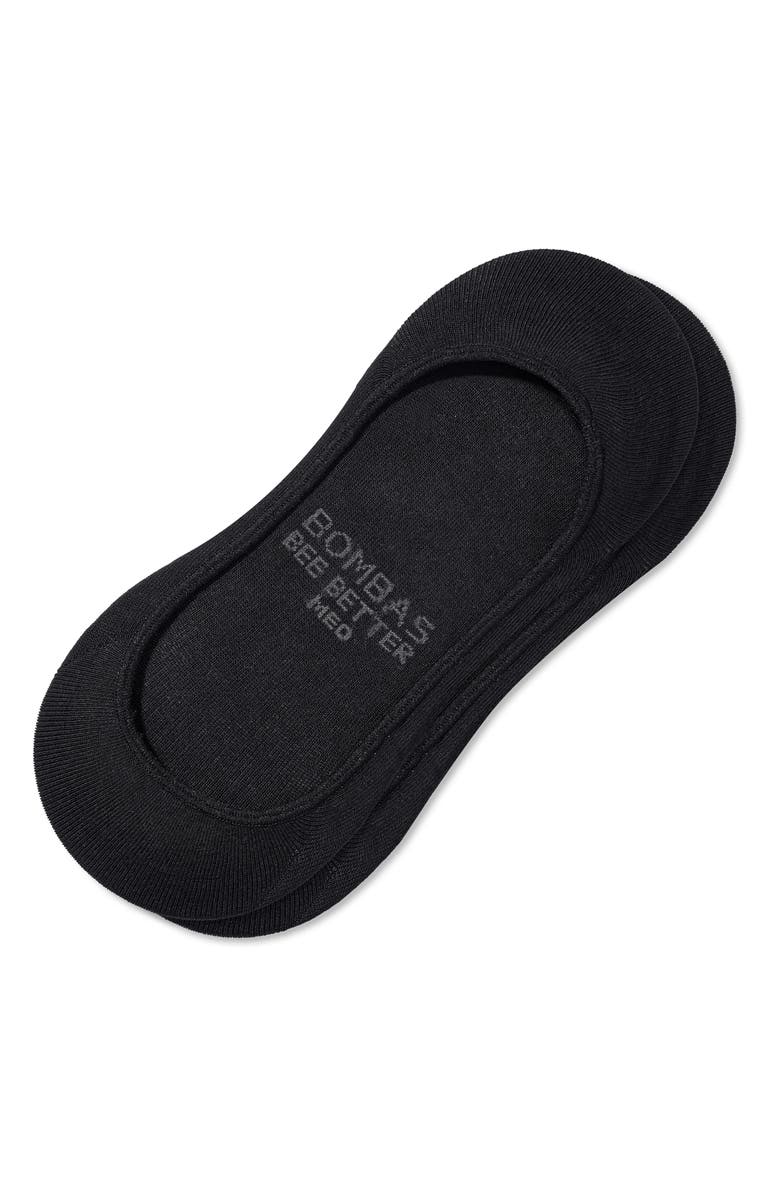 Bombas Core Low Cut No-Show Socks, Alternate, color, 