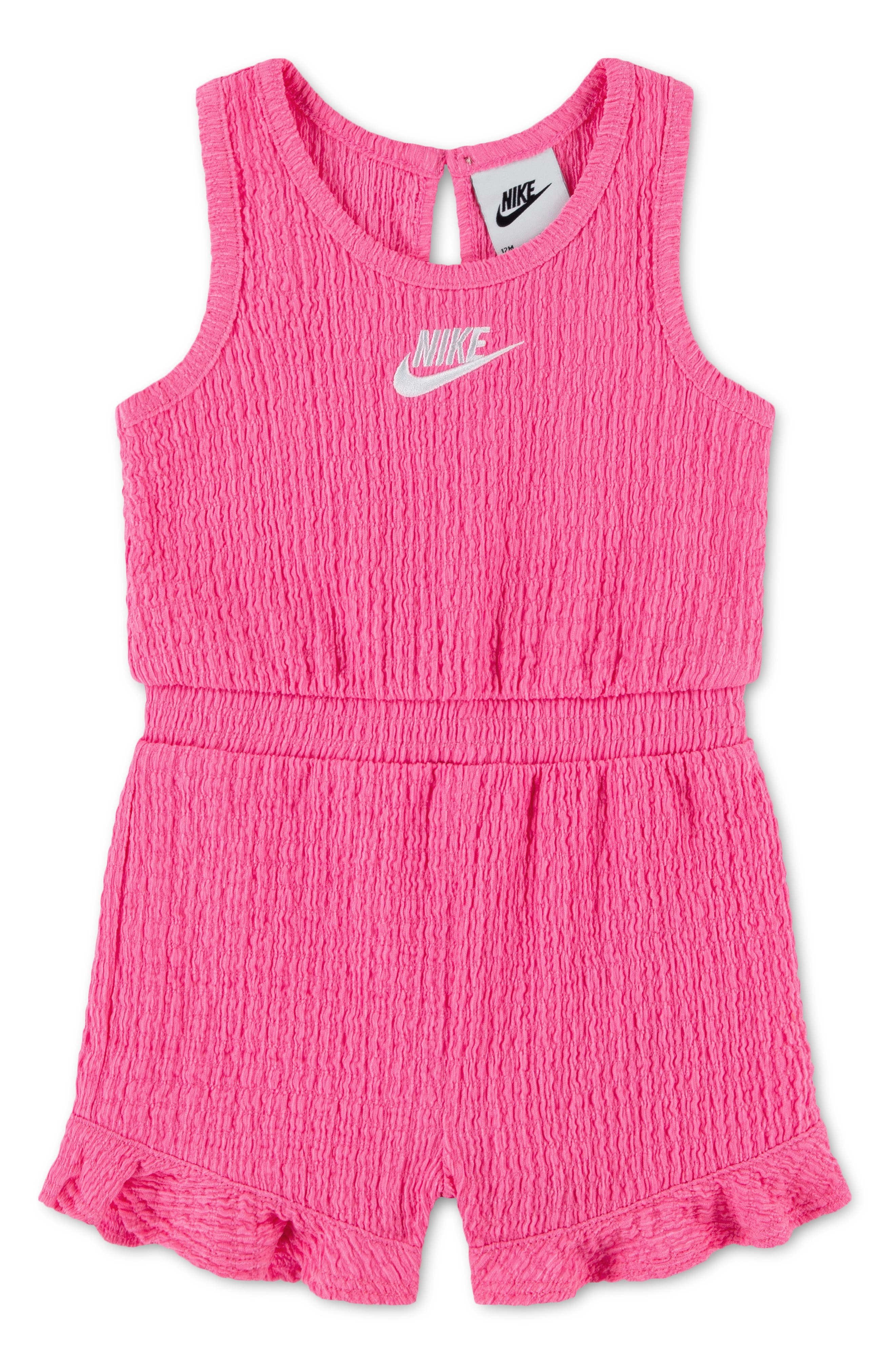 PINK GLOW