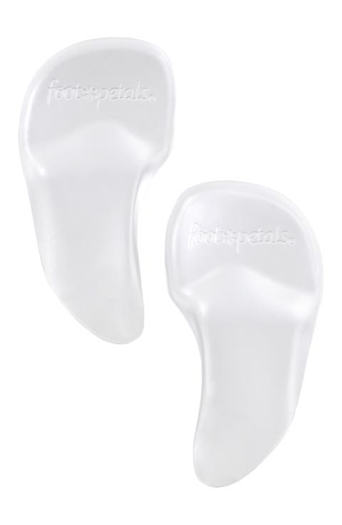Gel Ball-of-Foot & Arch Cushions