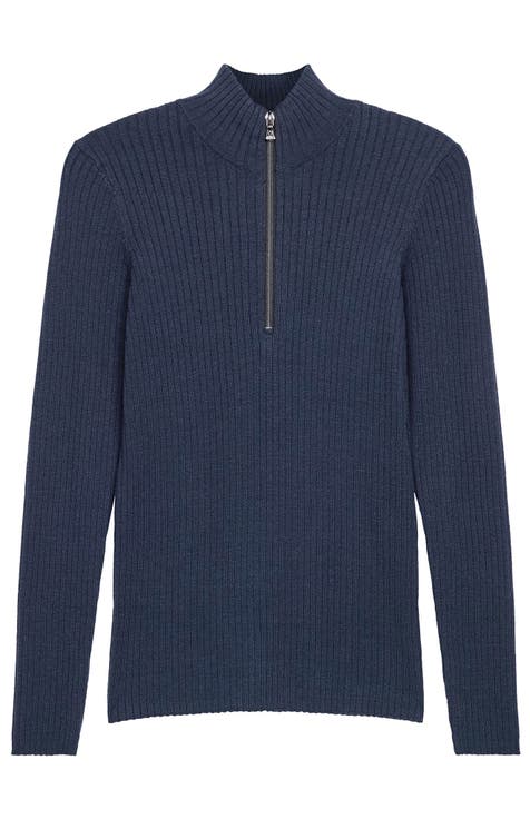 Stacey Ribbed Sweater