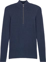 Anatomie Stacey Ribbed Sweater