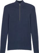 Anatomie Stacey Ribbed Sweater