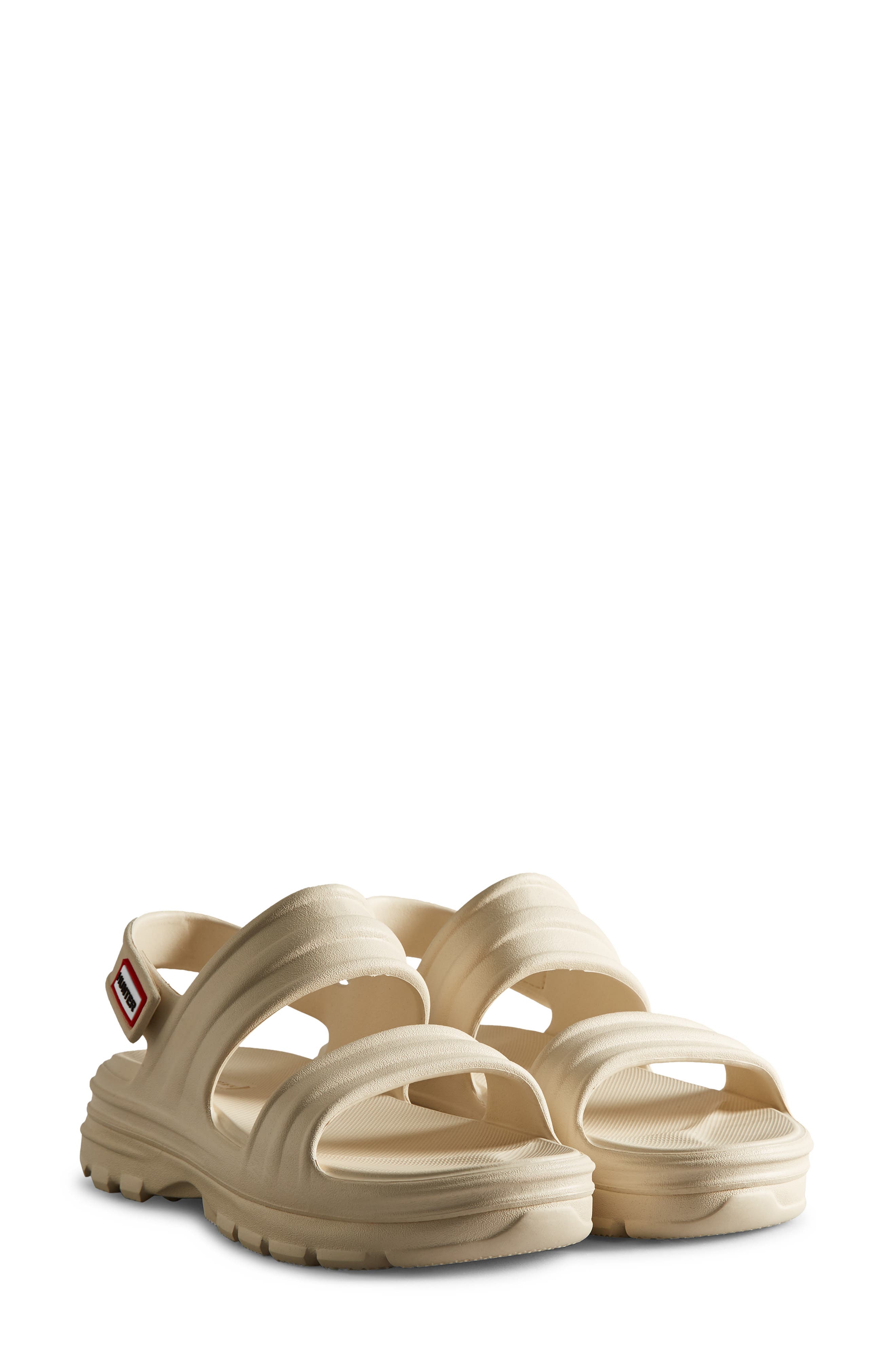 Slingback Sandal, Main, color, SOFT SAND