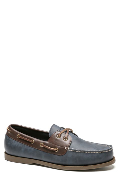 Brazen Boat Shoe (Men)