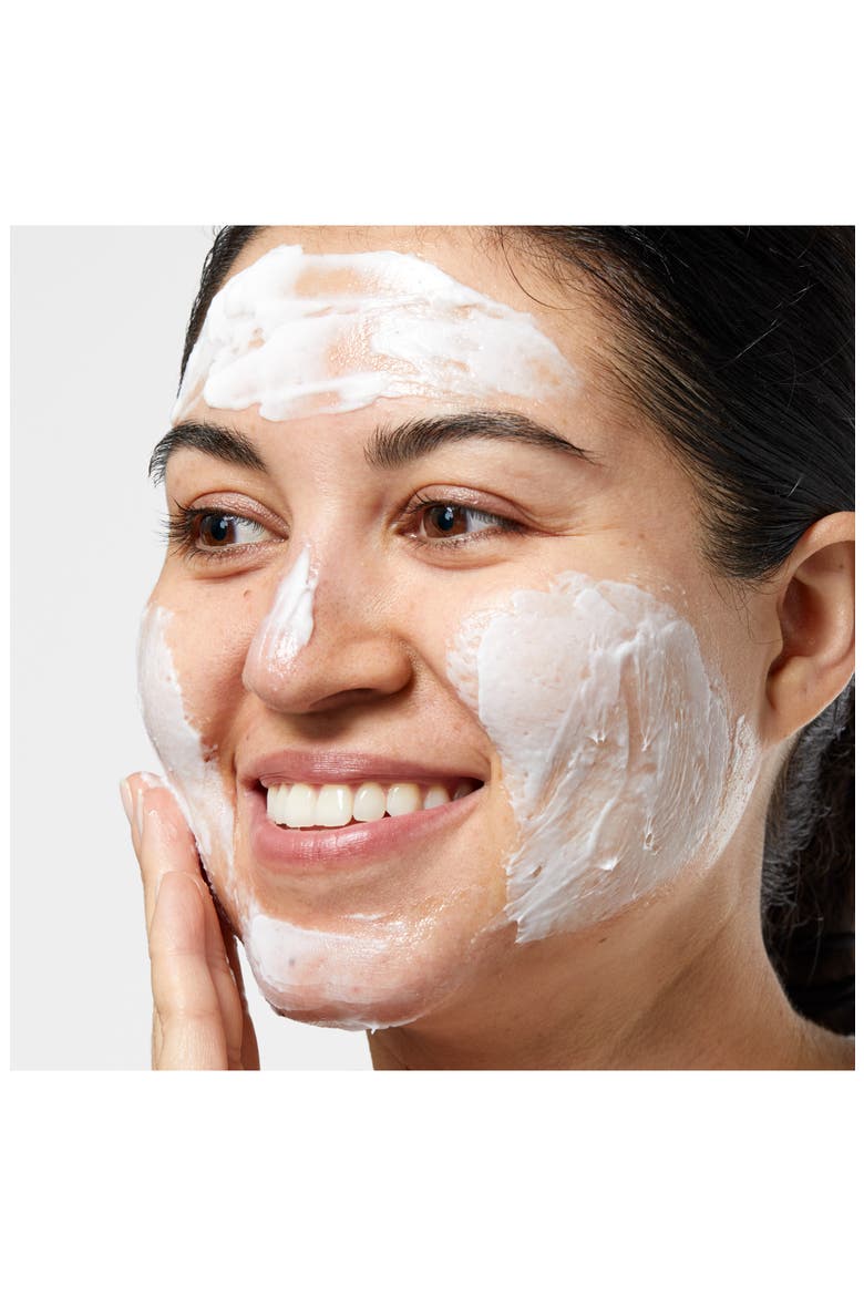 Jumbo Size 7 Day Scrub Cream Exfoliating Cleanser Rinse-Off Formula, Alternate, color, NO COLOR