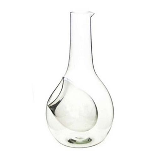 Mbare Wine Cooler Decanter