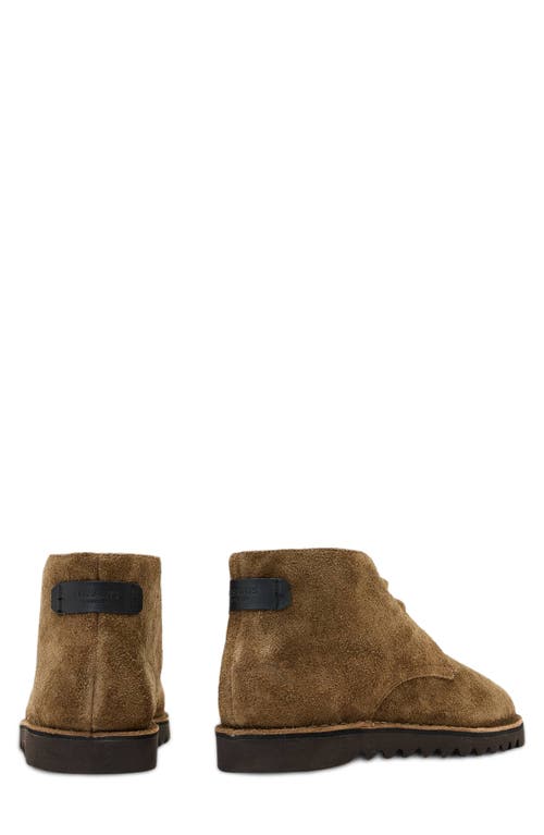 Allsaints Slix Chukka Boot In Multi