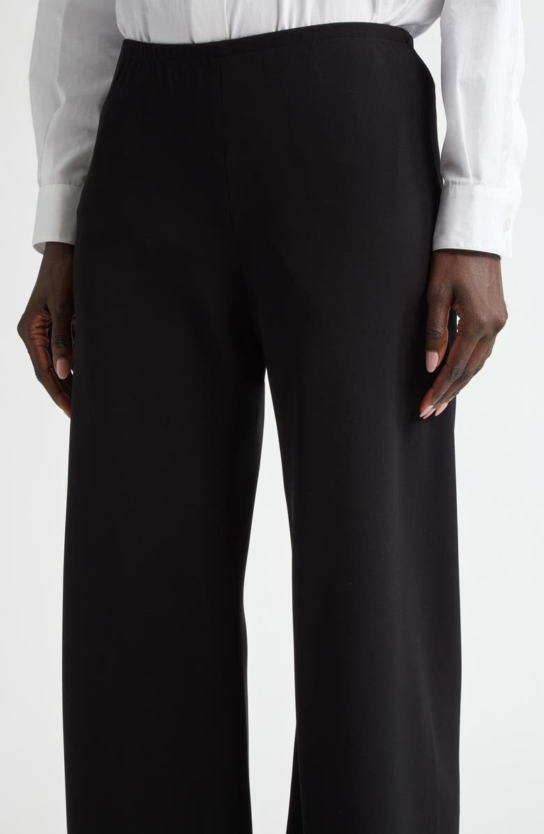 The Row Gala Cady Wide Leg Pants, Alternate, color, 