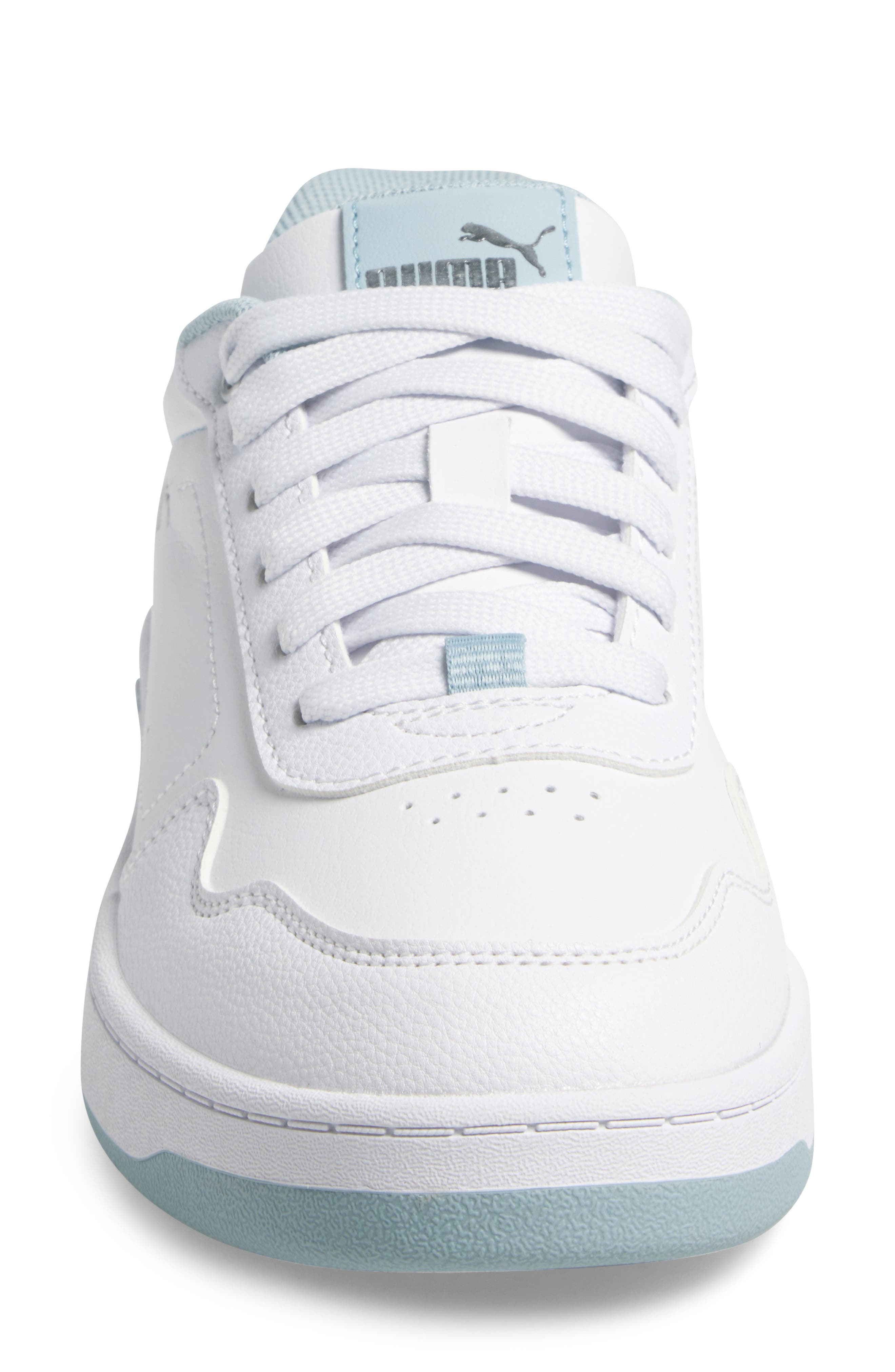 PUMA Court Classy Sneaker, Alternate, color, 