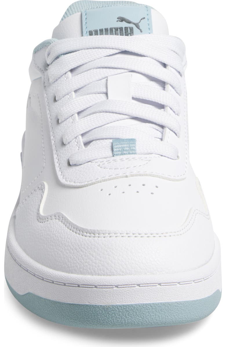 PUMA Court Classy Sneaker, Alternate, color,