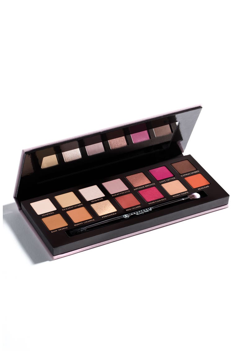 Modern Renaissance Eyeshadow Palette, Alternate, color, NO COLOR
