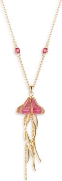 Bill Skinner Studio Jellyfish Pendant