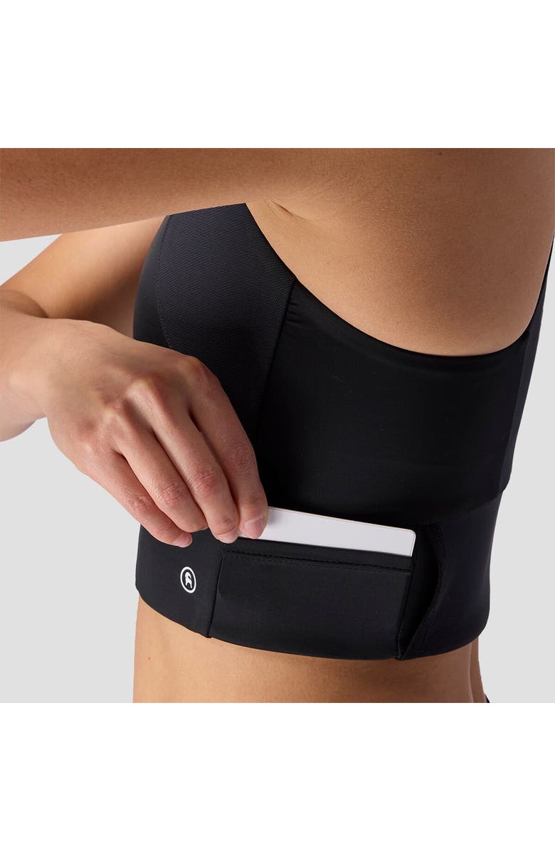 Backcountry Wasatch Adventure Hydration Bra - Women's, Alternate, color,