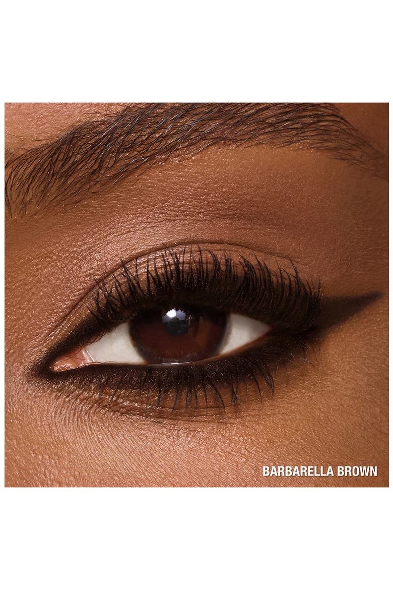 Rock 'N' Kohl Long Lasting Eye Liner Pencil, Alternate, color, BARBARELLA BROWN