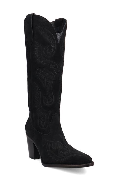 Evita Western Boot (Women)