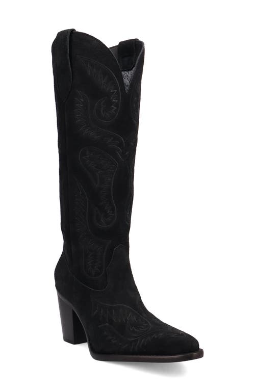 Dingo Evita Western Boot