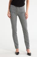 AG Prima Low Rise Cigarette Jeans