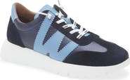 Wonders Fashion Slip-On Sneaker