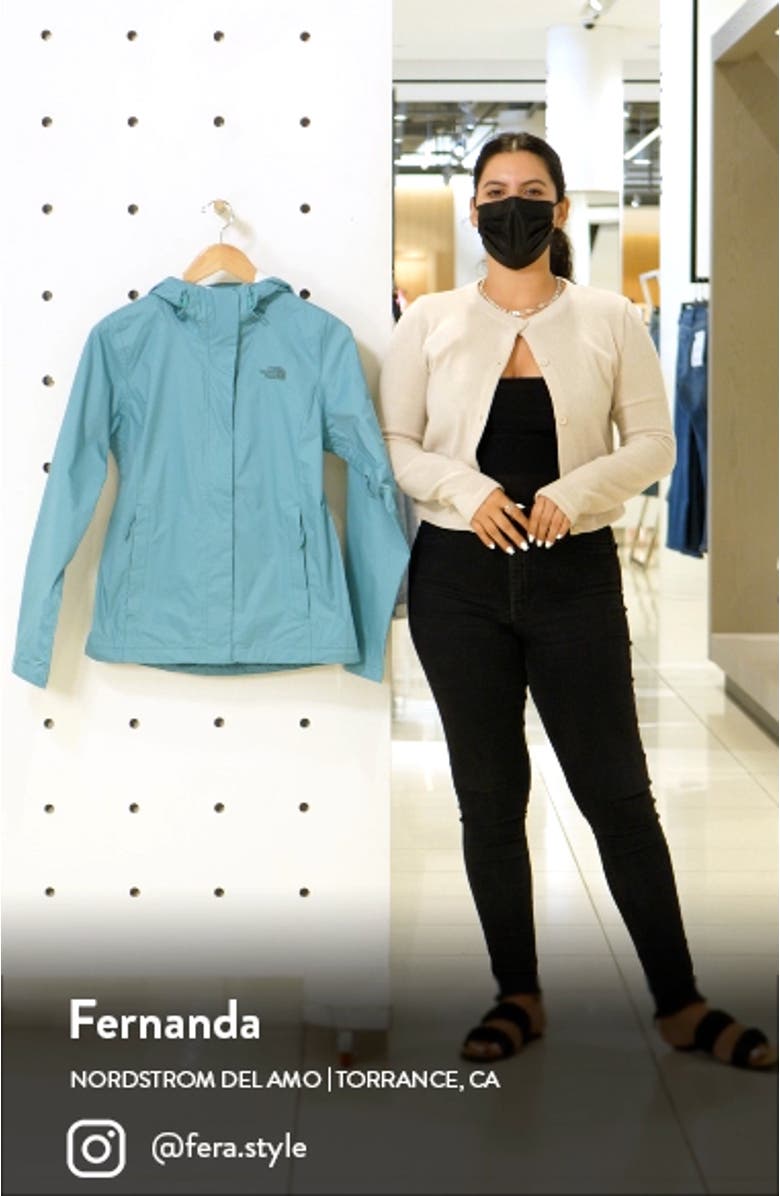 Venture 2 Packable Waterproof Jacket, sales video thumbnail