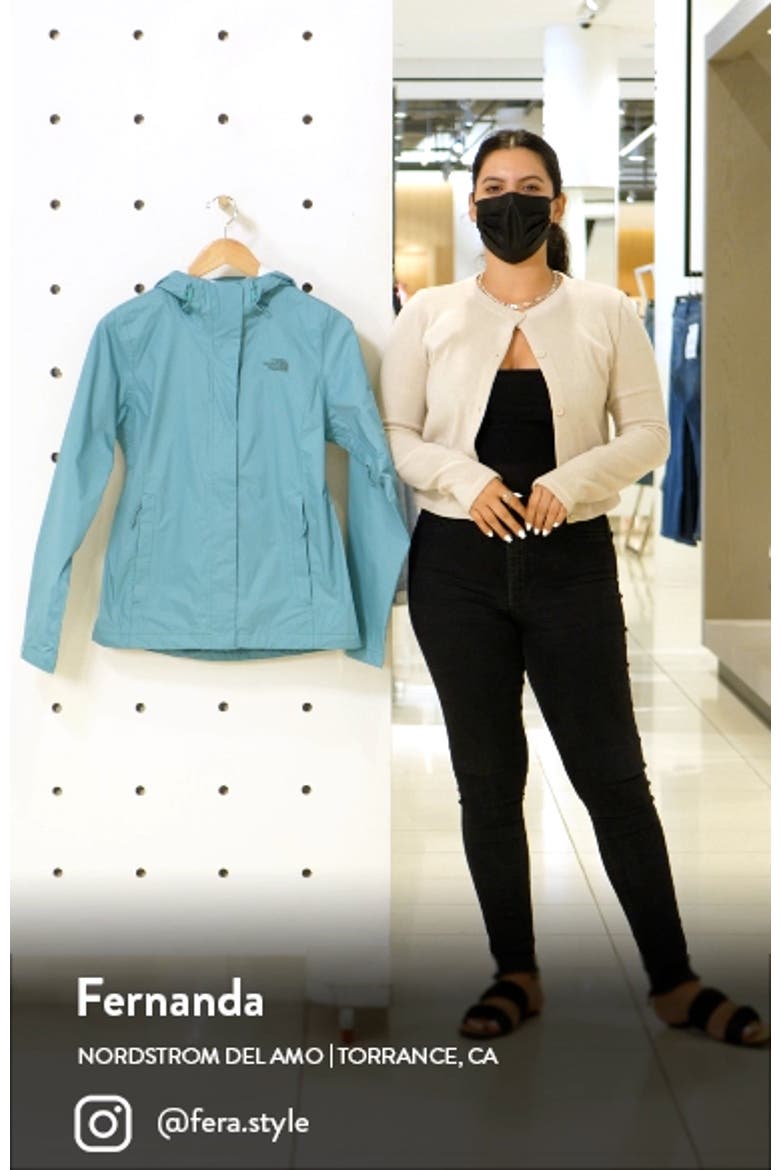 Venture 2 Packable Waterproof Jacket video