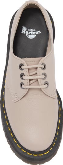 Dr. Martens Quad II Platform Derby (Women) | Nordstromrack