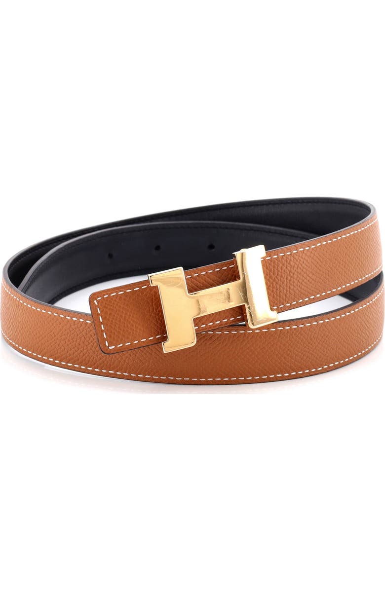 81034712 Constance Reversible Belt Leather Thin, Main, color,