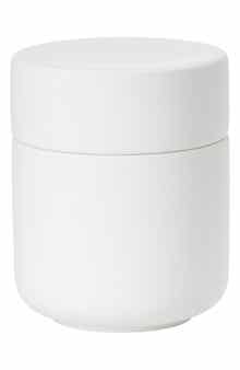 Ume Lidded Jar