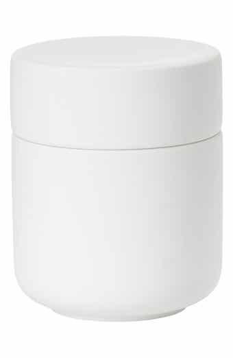 Ume Lidded Jar