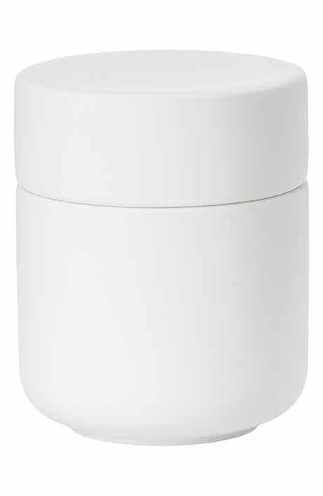 Ume Lidded Jar