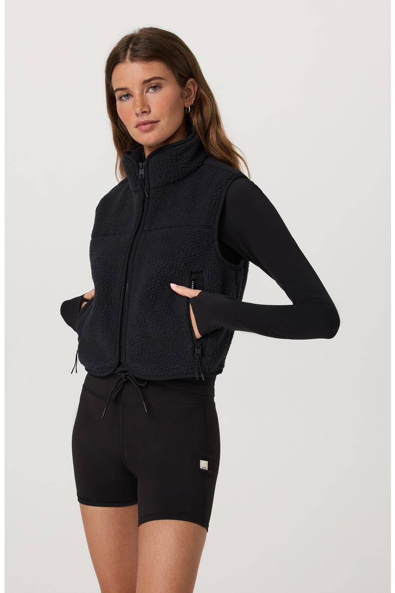 Alpine Vest, Alternate, color, BLACK