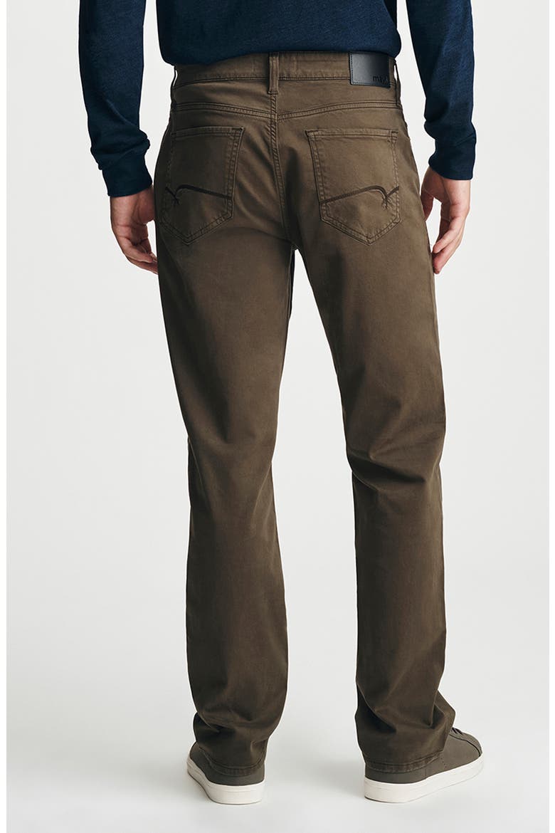 Zach Regular Rise Straight Leg Jeans, Alternate, color, SHADOW TWILL