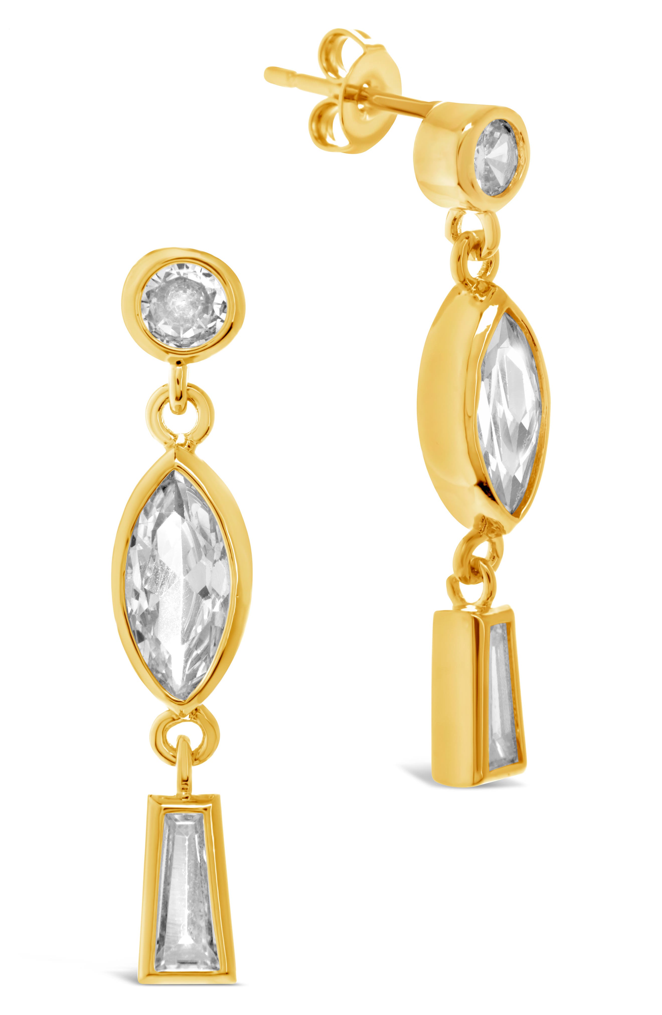 selected GOLD