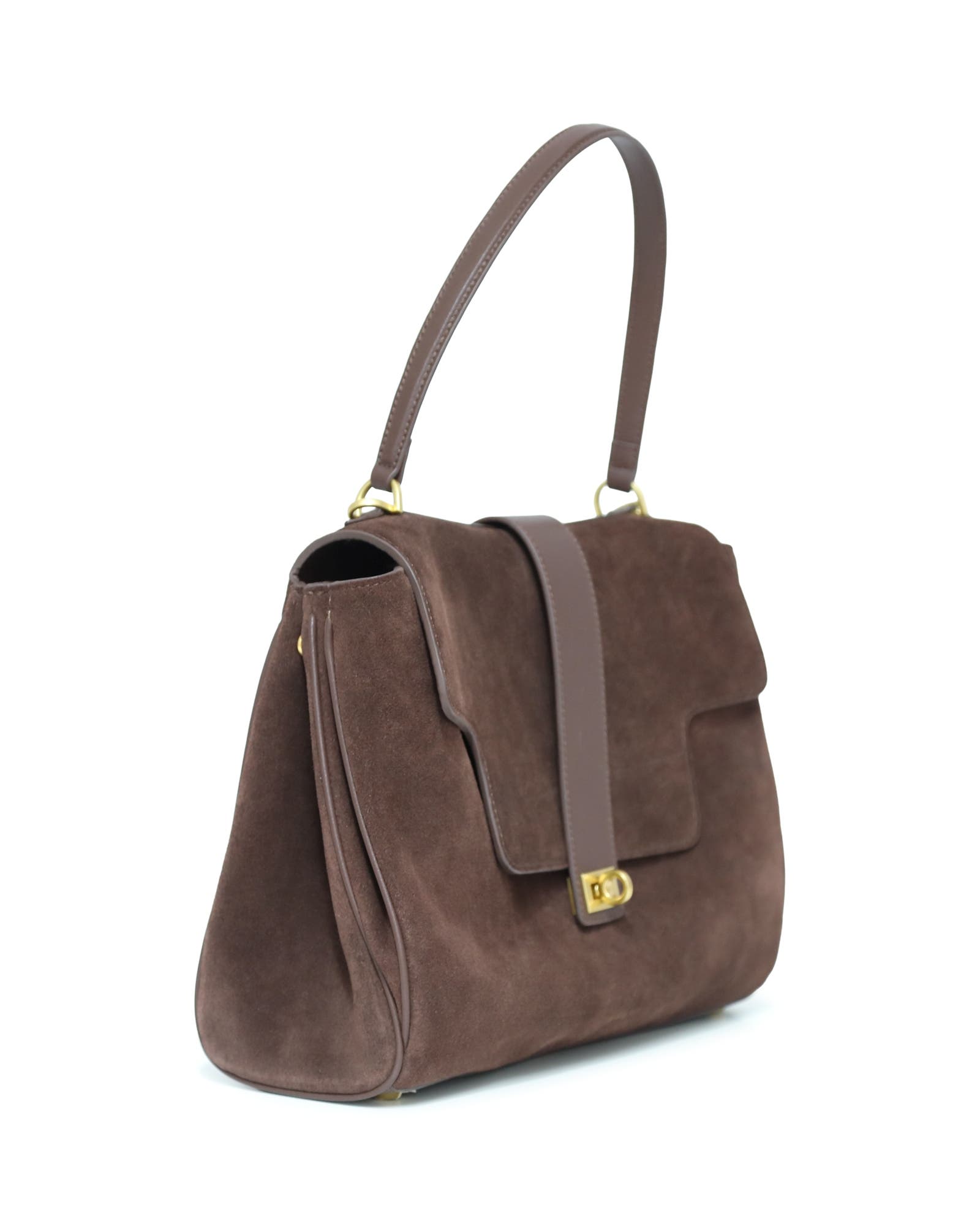 Skyfall Reimagined Shopper Bag, Alternate, color, Dark Brown